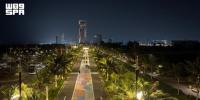 Jeddah Waterfront Draws Gulf Cup Fans with Red Sea Leisure and Entertainment